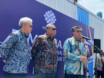 Menaker Naikkan Uang Saku Peserta Magang Nasional
