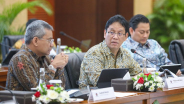 Purbaya Akui Pertumbuhan Ekonomi 5% Tak Cukup Serap Tenaga Kerja Baru