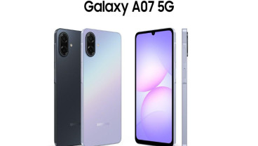 Spesifikasi Galaxy A07 5G, HP Samsung Rp2 Jutaan dengan Baterai 6.000 mAh