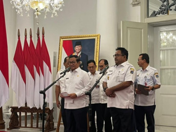Pramono Bakal Rombak Sumber Waras Jadi RS Internasional Jantung dan Kanker