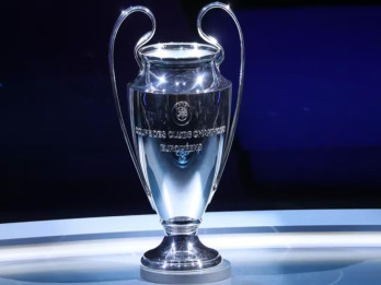Jadwal Playoff Liga Champions: Galatasaray vs Juventus, Benfica vs Real Madrid