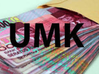 Gaji di Atas UMR, Pemko Pekanbaru Angkat 1.100 Guru PPPK Paruh Waktu