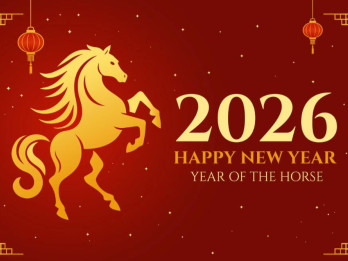 6 Shio yang Diprediksi Bakal Sukses di Tahun Kuda Api 2026, Ada Shio Kamu?