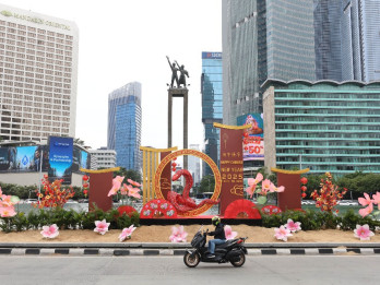 Polda Metro Kerahkan 1.919 Personel untuk Pengamanan Imlek 2026