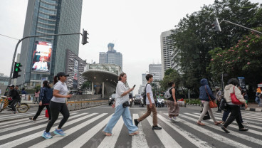 Kata World Bank soal Anjloknya Produktivitas Manufaktur RI Meski Arus Investasi Melonjak
