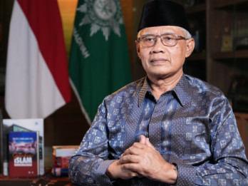 Perbedaan Awal Ramadan, Ketua Umum PP Muhammadiyah: Disikapi dengan Tasamuh