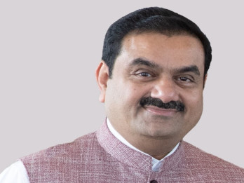 Adani Berencana Menginvestasikan US$100 Miliar di Pusat Data Siap AI