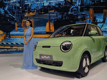 Penjualan LCGC Awal 2026 Lesu, Pembiayaan Leasing Mobil Listrik Makin Ramai