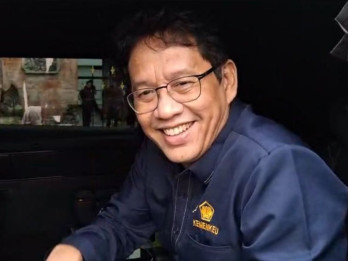 Purbaya Suntik Dana Tambahan Rp10,65 Triliun untuk Tangani Bencana Sumatra