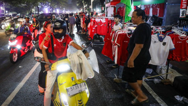 Nunggak Utang Rp1 Miliar, PT GBI PKPU Erspo