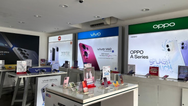 Warga RI Banyak Cari Smartphone Jenis Ini saat Ramadan hingga Lebaran