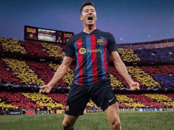 Hobi Dortmund Asah Striker Tajam: Dari Lewandowski ke Haaland, Kini Guirassy