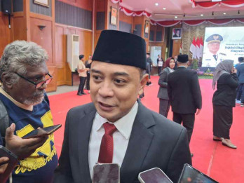 Pemkot Surabaya Alokasikan Dana Rp5 Juta bagi Kelompok Gen Z per RW, Untuk Apa?