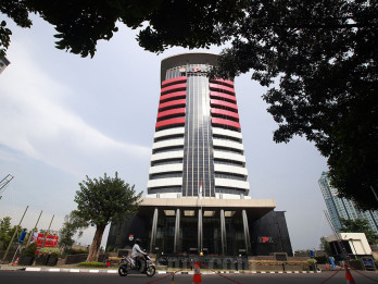 Bola Panas Revisi Undang-undang KPK usai Digulirkan Jokowi