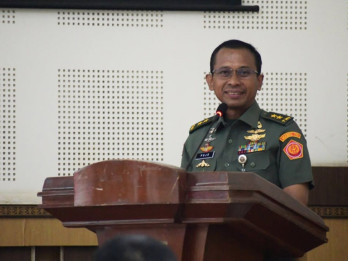 Profil Prihati Pujowaskito, Purnawirawan TNI yang jadi Direktur Utama BPJS Kesehatan