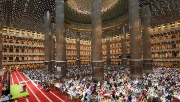 Mengapa Jumlah Rakaat Salat Tarawih Berbeda-beda? Ini Penjelasannya