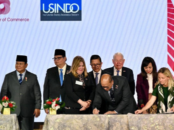Bos Freeport: Perpanjangan IUPK Usai 2041 Beri Kepastian Investasi Jangka Panjang