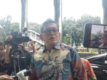 KY: Pemeriksaan Etik Hakim Kena OTT KPK Tunggu Hasil Sidang Pleno