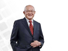 Profil Low Tuck Kwong, Konglomerat yang Beli Lukisan Kuda Api SBY Rp6,5 Miliar