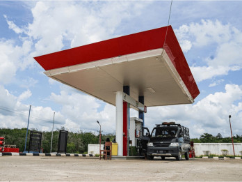 Amankan Pasokan BBM di Nunukan, Pertamina Patra Niaga Siapkan Armada Pengganti
