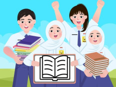 Banten Terapkan Aturan Sekolah Bebas 'Handphone', Murid Dilarang Bawa Ponsel