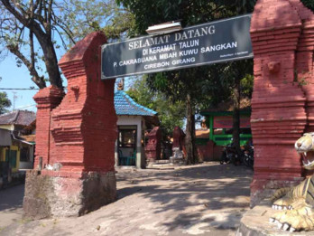 Jejak Pangeran Cakrabuana, Perintis Islam Cirebon dari Pesisir Caruban