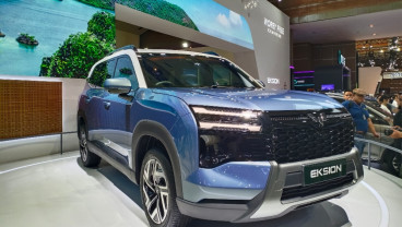 Lampaui Target, IIMS 2026 Bukukan Transaksi Rp8,7 Triliun