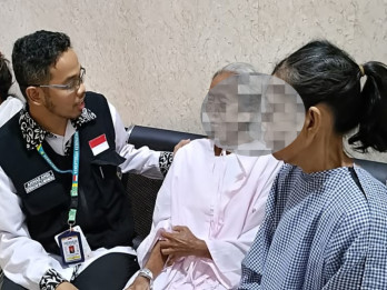 Studi Sebut Polusi Udara Tingkatkan Risiko Alzheimer