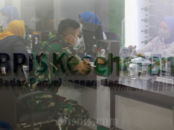 Jenderal TNI jadi Dirut BPJS Kesehatan, Pengamat UI: Bukti Perluasan Militer di Jabatan Sipil