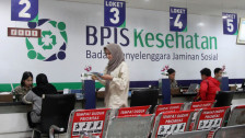 Jam Layanan BPJS Kesehatan saat Ramadan 2026 Ada Penyesuaian, Simak Selengkapnya