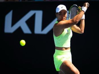 Janice Tjen Berstatus Unggulan Keenam di Merida Open 2026