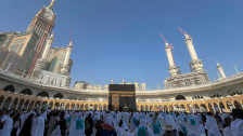 Cegah Kerumunan Membludak, Arab Saudi Umumkan Pedoman Umrah Ramadan 2026