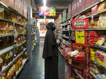 Produsen Mamin Dapat Alternatif Sumber Bahan Baku Usai Kesepakatan Dagang RI-AS