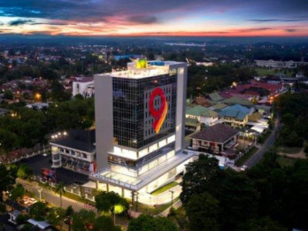 Upaya Bank Jambi Cari Biang Kerok Gangguan Sistem yang Telan Duit Nasabah