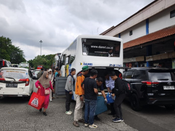 Mudik Gratis 2026 Pemkab Karawang Dibuka Hari Ini: Cek Kuota, Rute & Cara Daftar