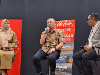 AirAsia Tambah Kapasitas Kargo dari Sulawesi, Dongkrak Peluang Ekspor Komoditas Laut