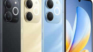 Realme P4 Lite Rilis: Harga Ekonomis Rp 1 Jutaan, Baterai Jumbo 6.300 mAh
