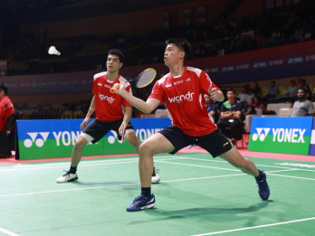 Berikut Nama 74 Atlet yang Masuk Pelatnas 2026