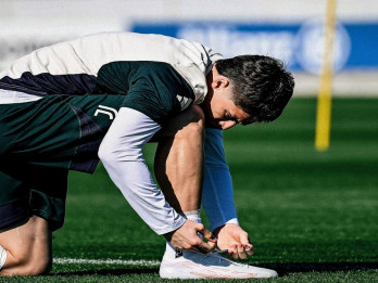 Prediksi Skor Juventus vs Galatasaray: Head to Head, Susunan Pemain