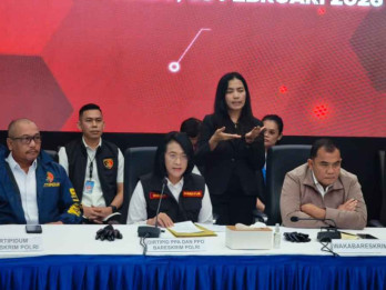 Bareskrim Ungkap 7 Bayi Telah Terjual di Medsos, Harga Tertinggi Rp80 Juta