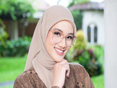 Tren Kacamata untuk Para Hijaber
