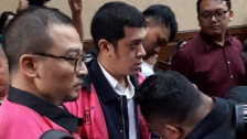 Anak Riza Chalid Bakal Jalani Sidang Vonis Kasus Tata Kelola Minyak Hari Ini