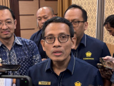 LPDP Masih Hitung Dana Beasiswa yang Harus Dikembalikan Suami DS
