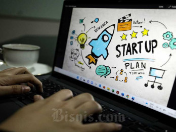 Langkah Komdigi kala Pendanaan Startup RI Jauh Tertinggal dari Singapura