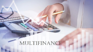 Piutang Pembiayaan Multifinance 2025 di Bali Capai Rp12,16 Triliun, Tumbuh 2,39%