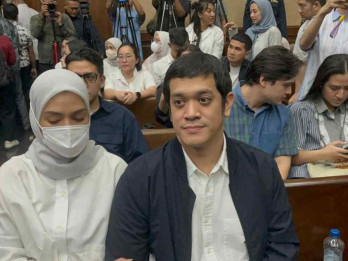 Vonis 15 Tahun, Hakim Perintahkan Aset PT OTM Milik Kerry Andrianto Dirampas untuk Negara