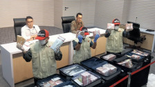 KPK: Pejabat Bea Cukai Hilangkan Barang Bukti dengan Pindahkan Uang ke "Safe House"