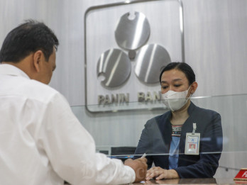 Bank Panin (PNBN) Setop Penawaran Obligasi Rp23 Triliun, Ini Alasannya