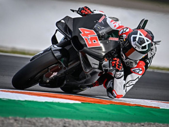 Babak Baru MotoGP Thailand sebagai Pembuka Musim 2026