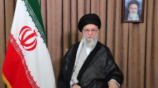 Televisi Iran Konfirmasi Tewasnya Ayatollah Ali Khamenei Usai Serangan AS